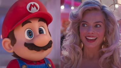 Super Mario Bros. And Barbie Become The Only Two Movies To Make A Billion Dollars This Year, And One Internet User Just Had A Brilliant Idea For Potential Sequels