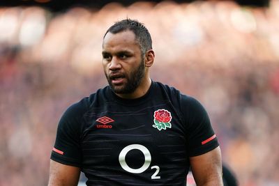 Billy Vunipola nearing comeback after being named in England’s World Cup squad