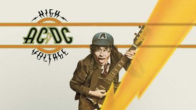 AC/DC: High Voltage - Album Of The Week Club review