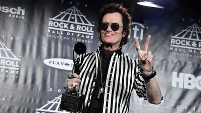 "I’d be thinking, Behind this cocaine, either someone is dead, or someone is going to be killed": That time a Los Angeles drug dealer asked former Deep Purple vocalist/bassist Glenn Hughes to look after five kilos of coke