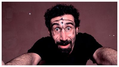 “We inadvertently started an LA riot, and we didn’t even do anything." System Of A Down frontman Serj Tankian on fleeing civil war in Lebanon, causing mayhem in Hollywood and becoming an unlikely metal icon