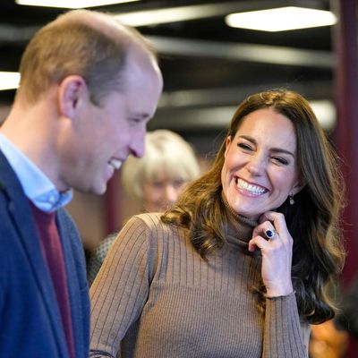 Prince William's comments about the worst present he ever got Kate Middleton have resurfaced