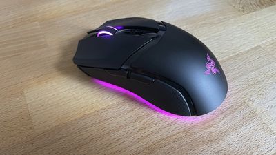 Razer Cobra Pro