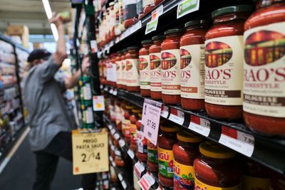Campbell agrees to buy Sovos Brands, maker of Rao’s pasta sauce, for $2.7 billion as it looks to build a “$1 billion sauces business”