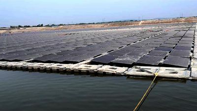 Singareni aims to become net-zero by October-end next year