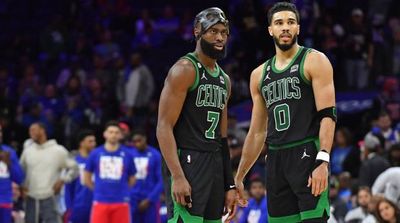 Celtics Owner Calls Tatum, Brown ‘Best Two People’ to Build Around
