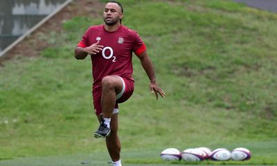 ‘Fittest-ever’ Vunipola can give England World Cup power, says Steve Borthwick