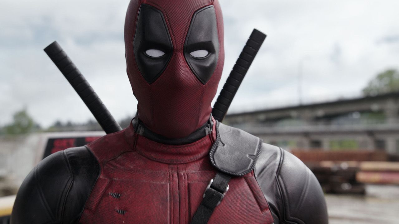 Deadpool 3 Set Photos Confirm Yet Another Major X-Men Character's Return  (With A Deadly Twist) - IMDb