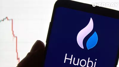 Cryptic Messages And $73M In Outflows: Authorities Apprehend, Detain Huobi Execs