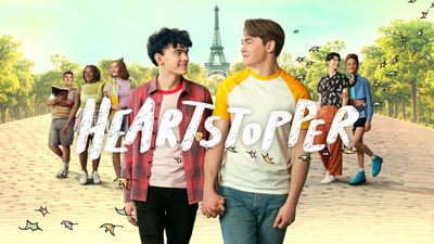 Heartstopper season 2 episode 5 recap: Je t’aime, moi non plus
