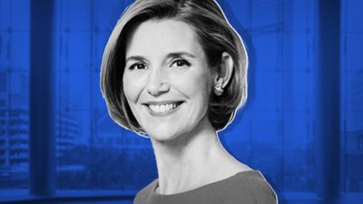Sallie Krawcheck: Investing Is A Key Driver Of The Gender Wealth Gap