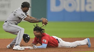 José Ramírez Sends Message to Tim Anderson After Fight That Went Viral