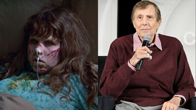 William Friedkin, Director Of The Exorcist, Dead At 87