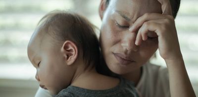 'It's soul-destroying': how people on a housing wait list of 175,000 describe their years of waiting