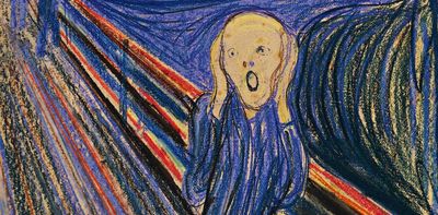 'What do my screams while reading this book suggest?' A cultural history of screaming fails to hit the high notes