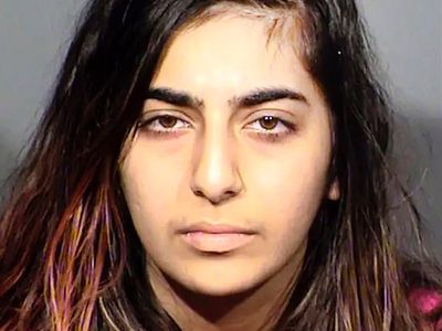 Texas woman gets probation for stabbing man during sex to avenge Iranian military leader