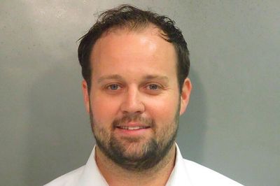 Appeals court upholds Josh Duggar's conviction for downloading child sex abuse images