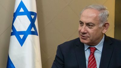 ‘Bet On It’: Netanyahu Says Israel About To Make History With Saudis