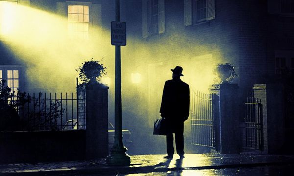 William Friedkin created unforgettable horror and pleasure with equal brilliance