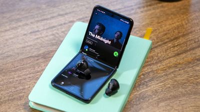 Spotify users report frequent app crashes following beta update