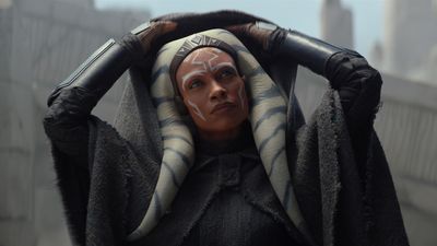 Rosario Dawson's Ahsoka Rumored To Feature A New Take On One Of The Best Scenes From The Prequel Trilogy