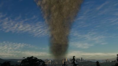 Cities: Skylines 2 will launch with some great features the previous city builder sold as DLC