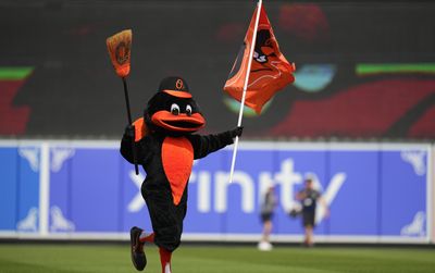 MLB fans were shocked an Orioles announcer was suspended for noting the team’s past struggles