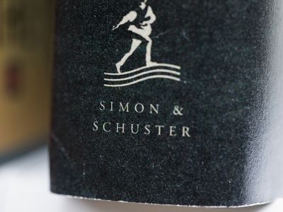 Paramount sells Simon & Schuster to private investment firm