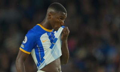 Moisés Caicedo misses Brighton training as Chelsea prepare fresh bid