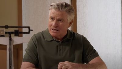 Man Charged In Treat Williams’ Fatal Motorcycle Accident Speaks Out, Says The Late Actor Was His ‘Friend’