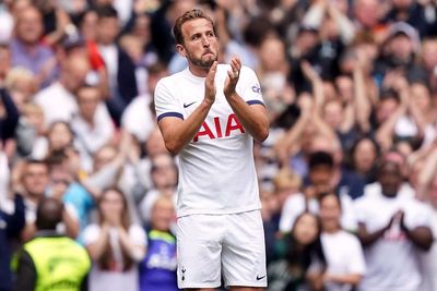 Harry Kane’s Tottenham future hangs in balance as Bayern Munich set for final talks