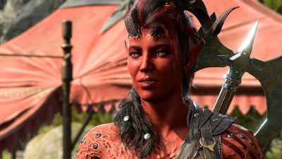 'We haven't started on an expansion' to Baldur's Gate 3, Larian says, but it's not completely off the table