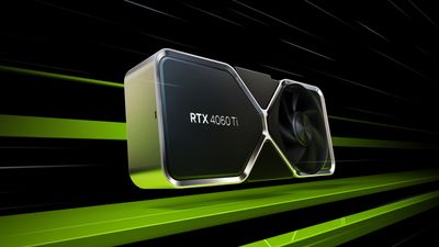 RTX 4060 Ti 16GB Roughly 40% Faster Than 8GB at Higher Resolutions