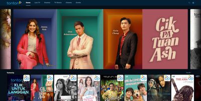 Tonton Taps Switch Media for OTT Upgrades and Launches