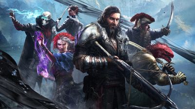 Waiting for Baldur's Gate 3 on Xbox? Play Divinity: Original Sin 2