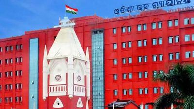 Two more e-initiatives launched in Orissa High Court