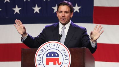 DeSantis Helps Get Diversity, Equity, And Inclusion Banned From Disney World