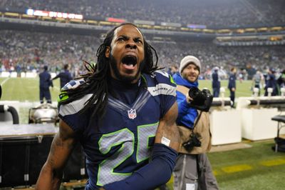 Richard Sherman to join Skip Bayless on Undisputed