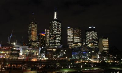 Melbourne’s mysterious midnight ‘meteor’ identified as remains of Russian rocket