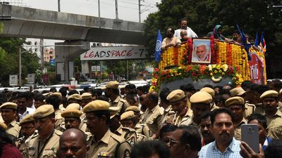 CPI (Maoist) Telangana State committee condoles Gaddar’s death
