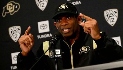 Deion Sanders Gets Starring Role on KCNC Denver Football Program