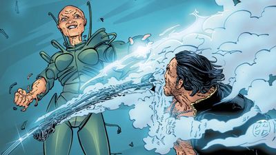 Cassandra Nova: the comic book history of the rumored Deadpool 3 villain
