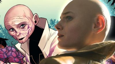 Cassandra Nova: the comic book history of the Deadpool and Wolverine villain