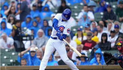 Baseball by the Numbers: Cubs’ surge up standings fueled by offense