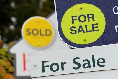 August is busiest month for home moves, research finds