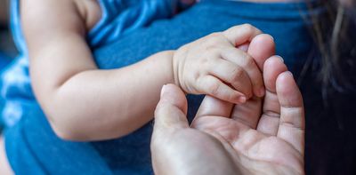 'Nobody's child' – despite a compelling case for reform, NZ's adoption laws remain stuck in the past