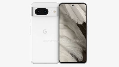 Pixel 8 colors and storage options leak ahead of fall reveal