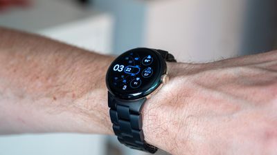 The Pixel Watch August 2023 security update finally tells us what's getting fixed