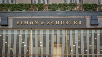 Paramount Makes $1.62 Billion Deal To Sell Simon & Schuster to KKR