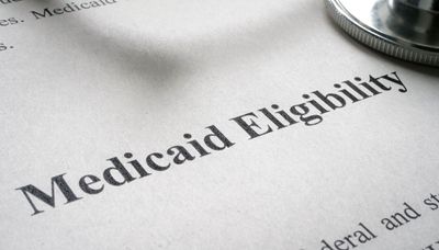 Keep up outreach to get back Medicaid coverage for dropped recipients